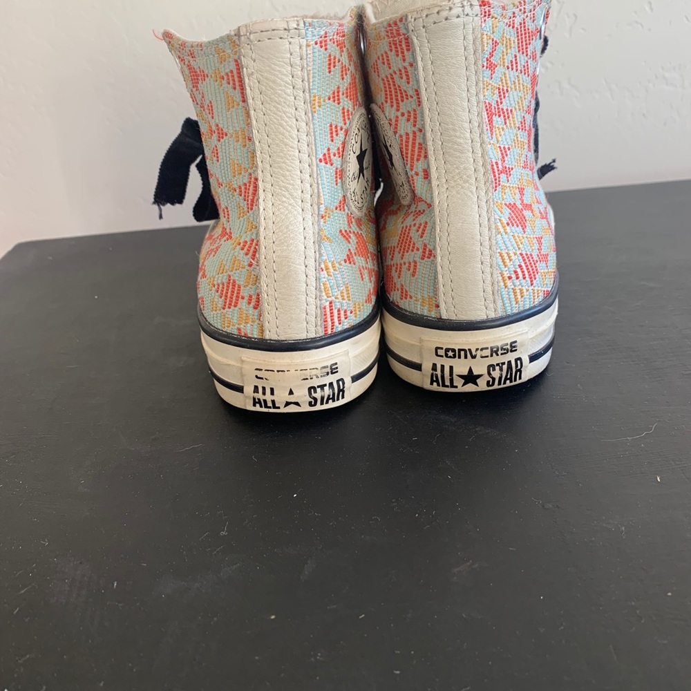 Spring collection converse - Picture 5 of 7